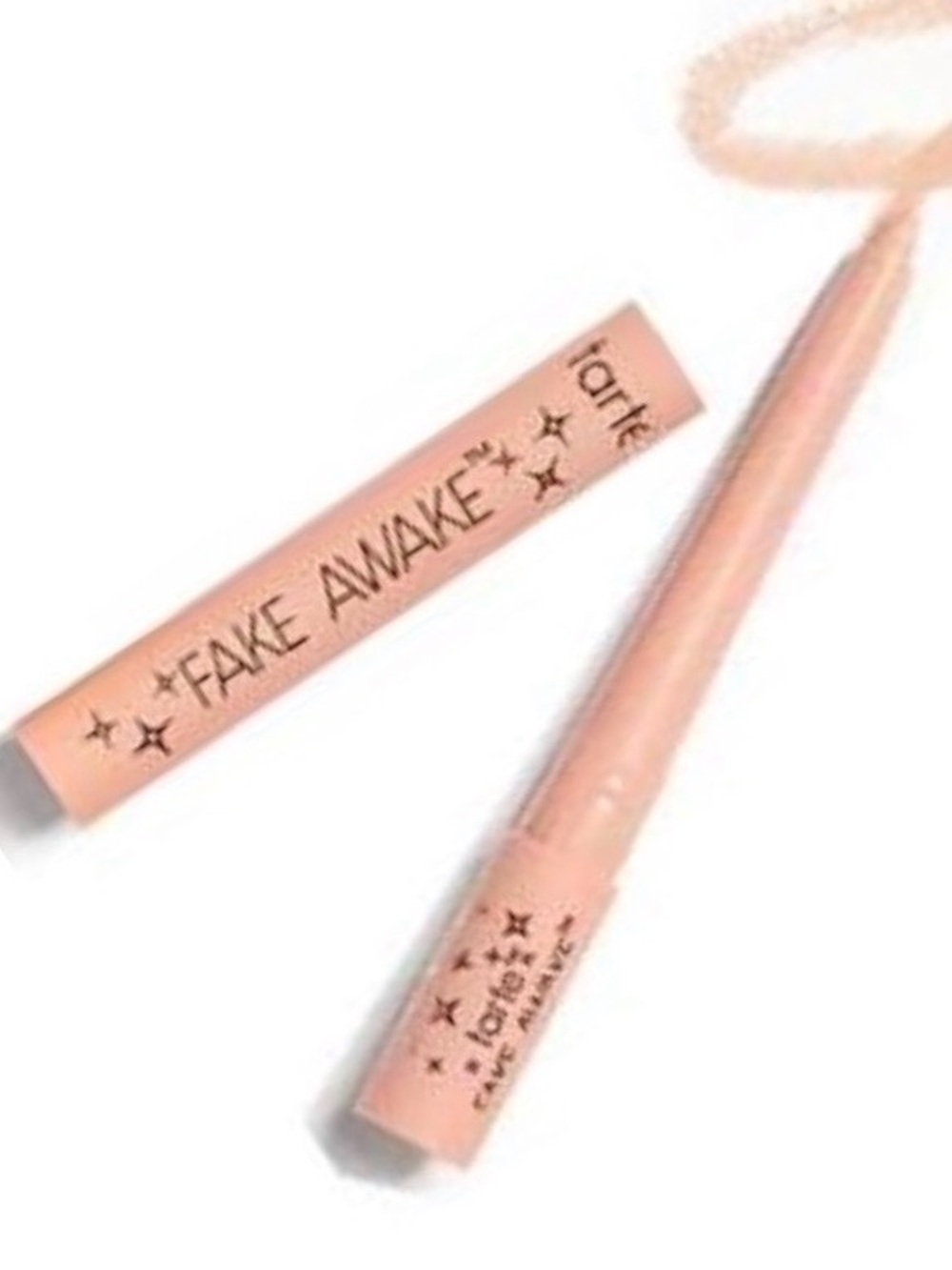 TARTE Cosmetics Fake Awake Eye Highlight - Nude - Travel Size - 0.1g - NEW